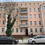 Hostel W Centrum Szczecina 4 Osobowe Pokoje