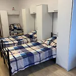Hostel W Centrum Szczecina 4 Osobowe Pokoje
